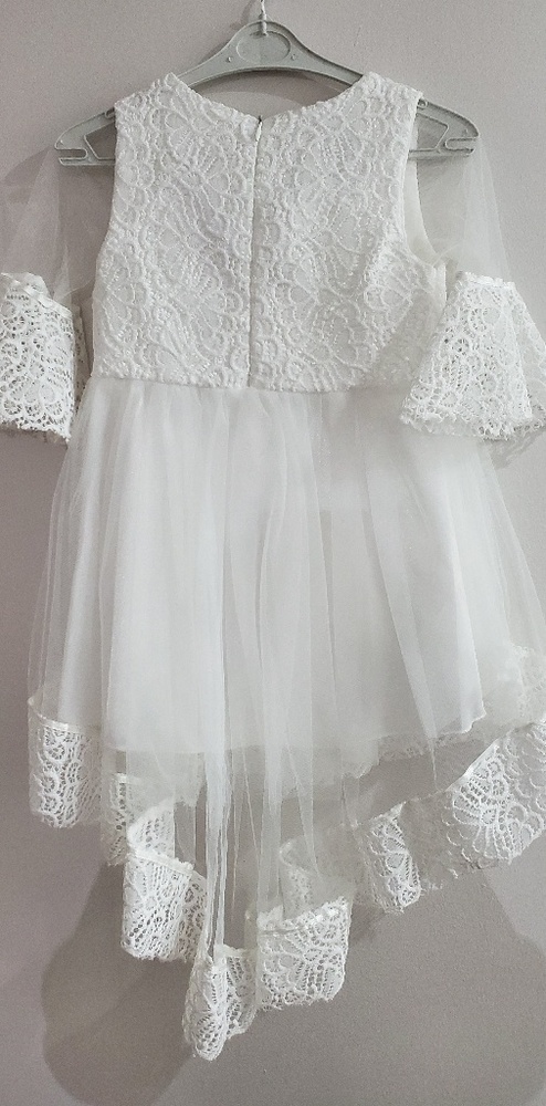 Kid's dress - Picture 2 of 2